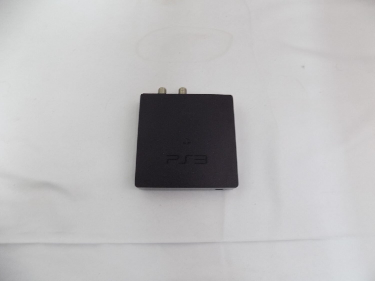 Like New Playstation 3 Ps3 Sony Original Torne Digital Tuner B-Cas /2