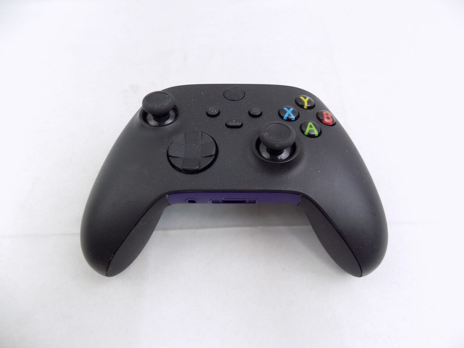 Microsoft Xbox Series X | S Wireless Controller Carbon Black