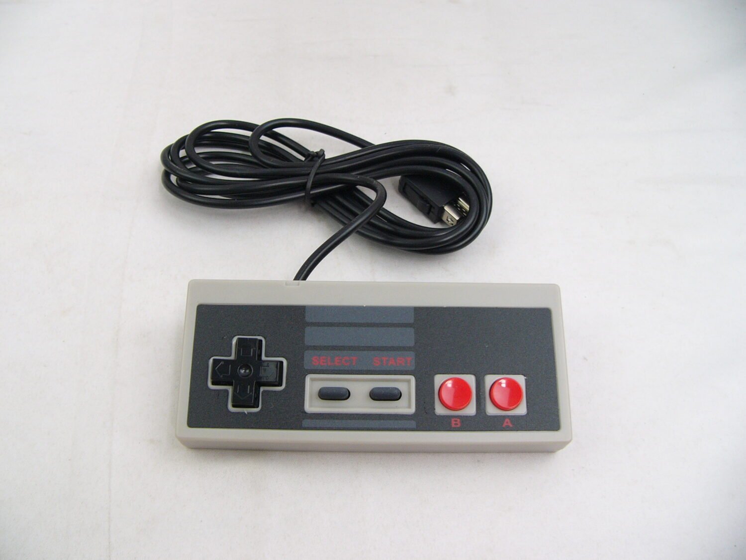 NES Classic Controller Aftermarket
