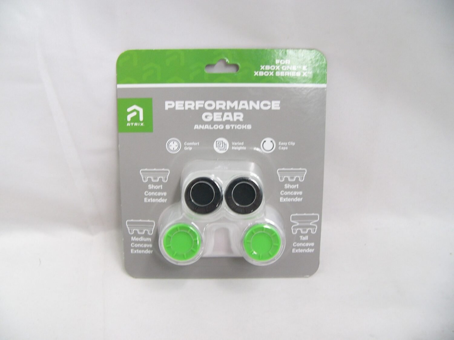 Brand New Atrix Xbox Thumb Grip