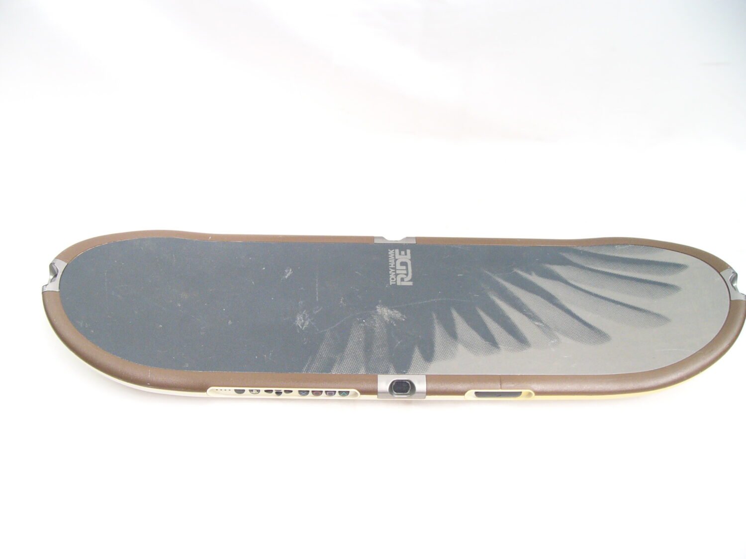 Tony Hawk Ride Wireless Sensor Skateboard Xbox 360
