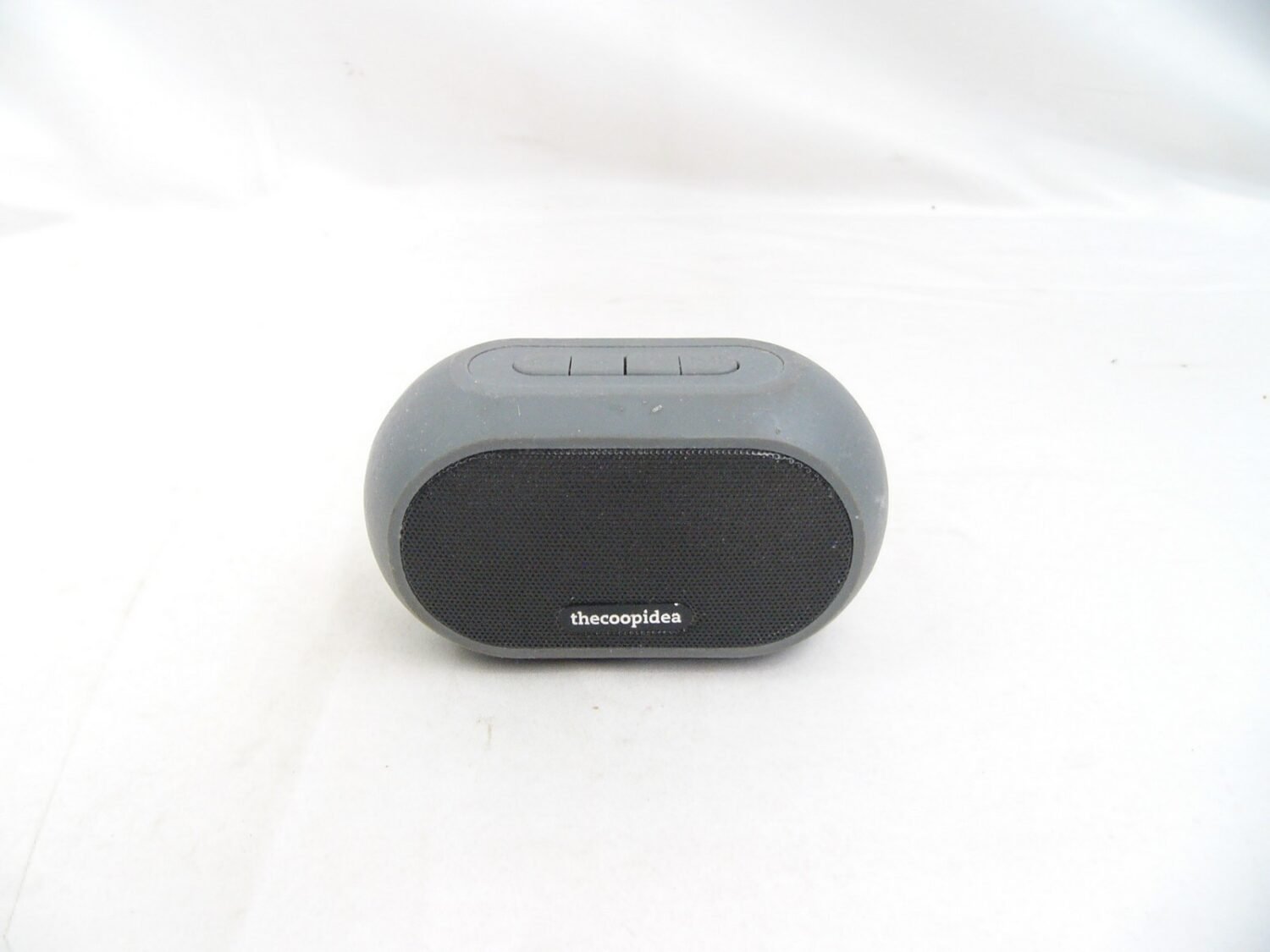 Portable Bluetooth Speaker Thecoopidea