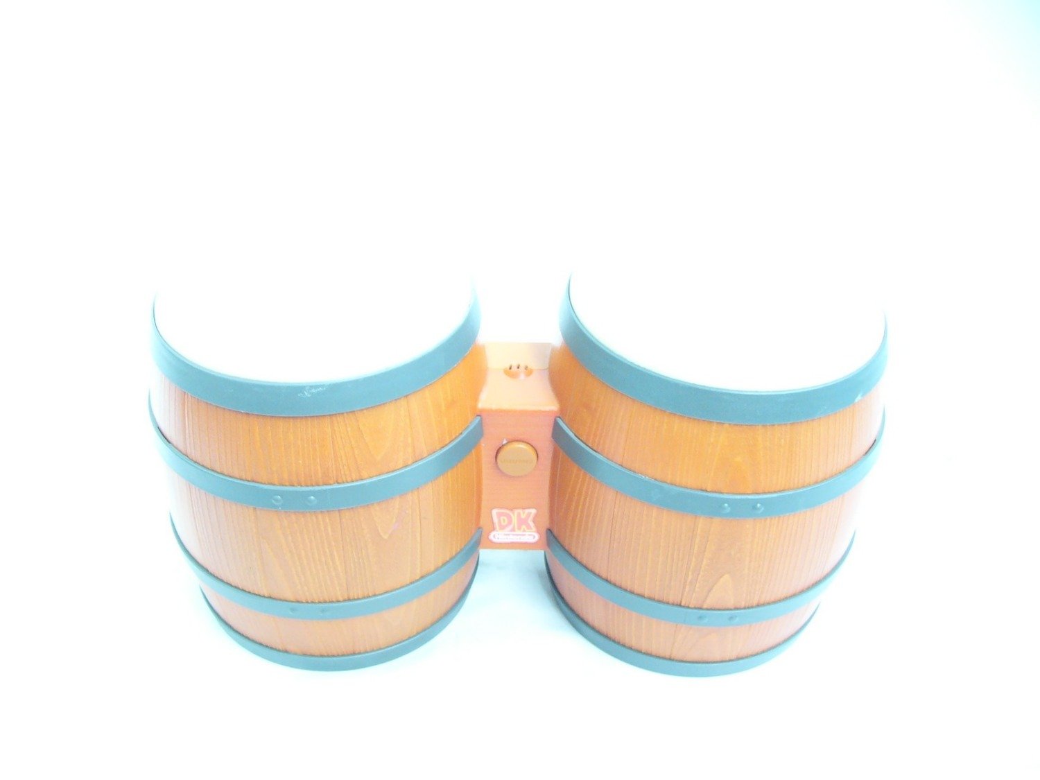 Nintendo Gamecube Donkey Kong Bongos (Imperfect)