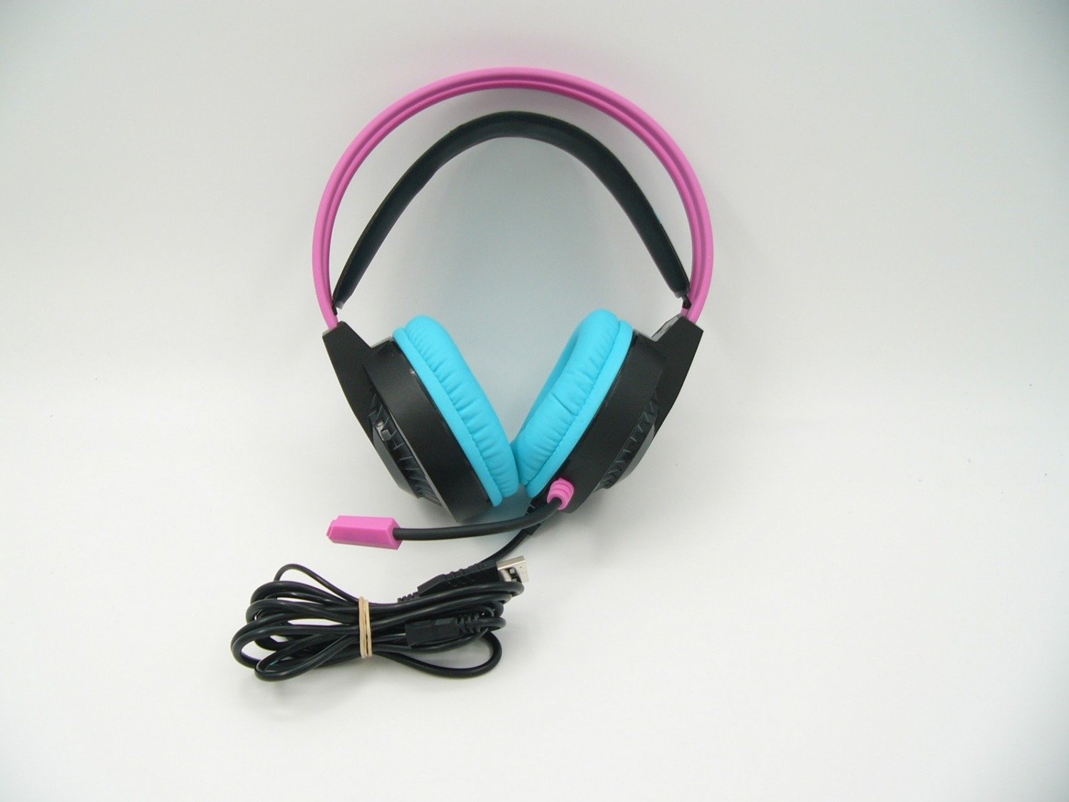 Like New Disney Pixar Lightyear Gaming Headset