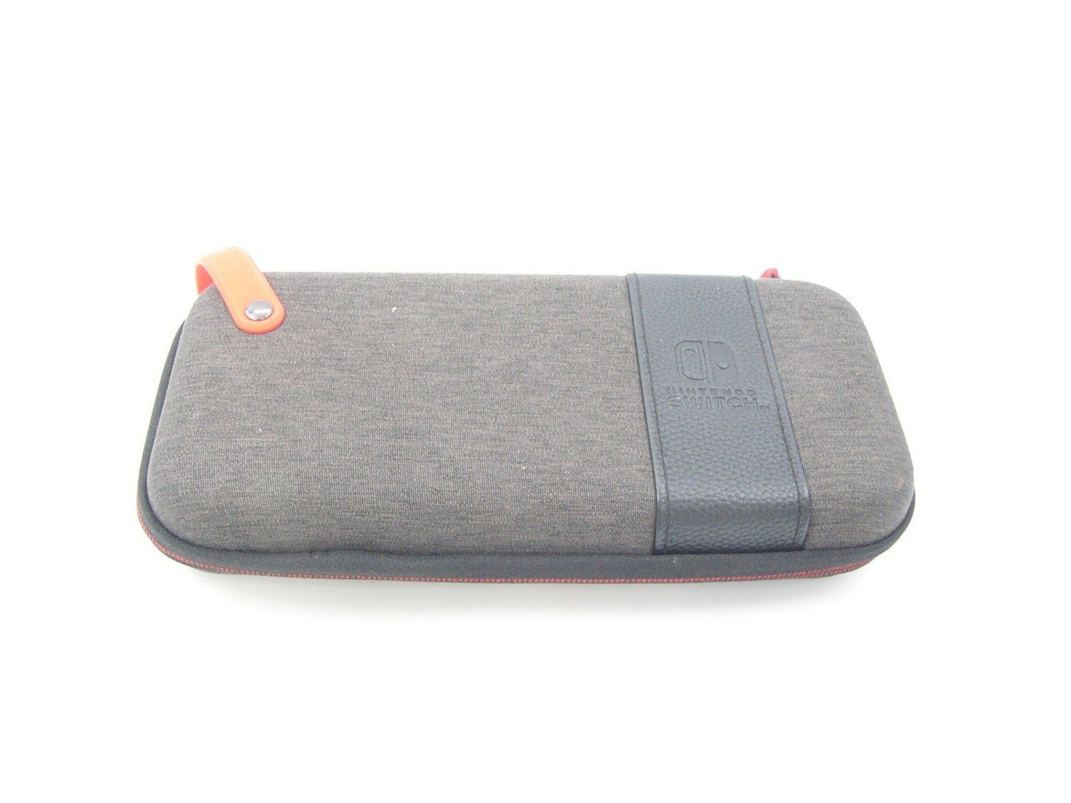 Like New PDP Nintendo Switch Deluxe Travel Case Elite