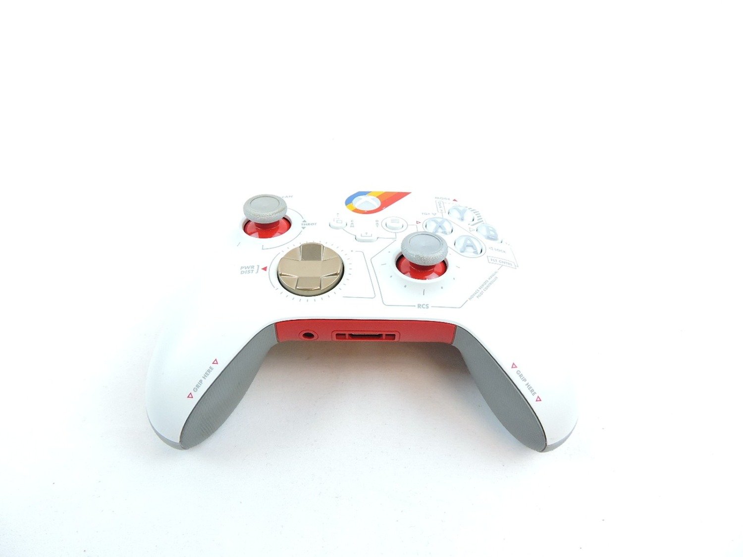 Microsoft Xbox Series X | S Wireless Controller Starfield Limited Edition