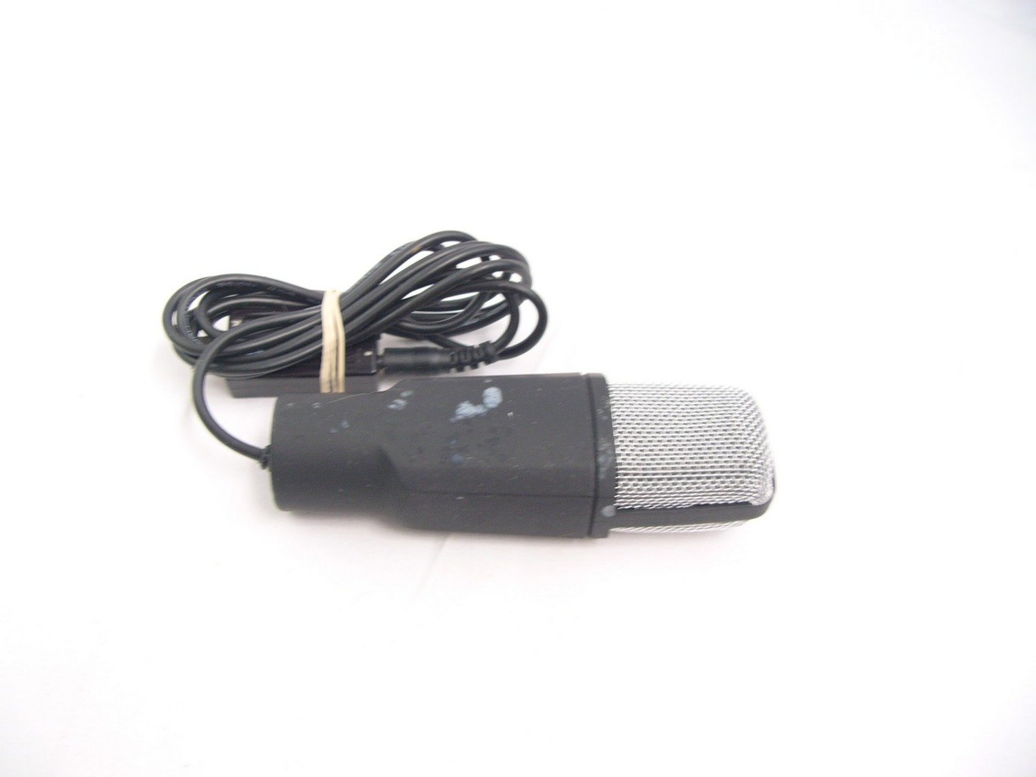 Like New Thunda Gaming Microphone THGMICRO