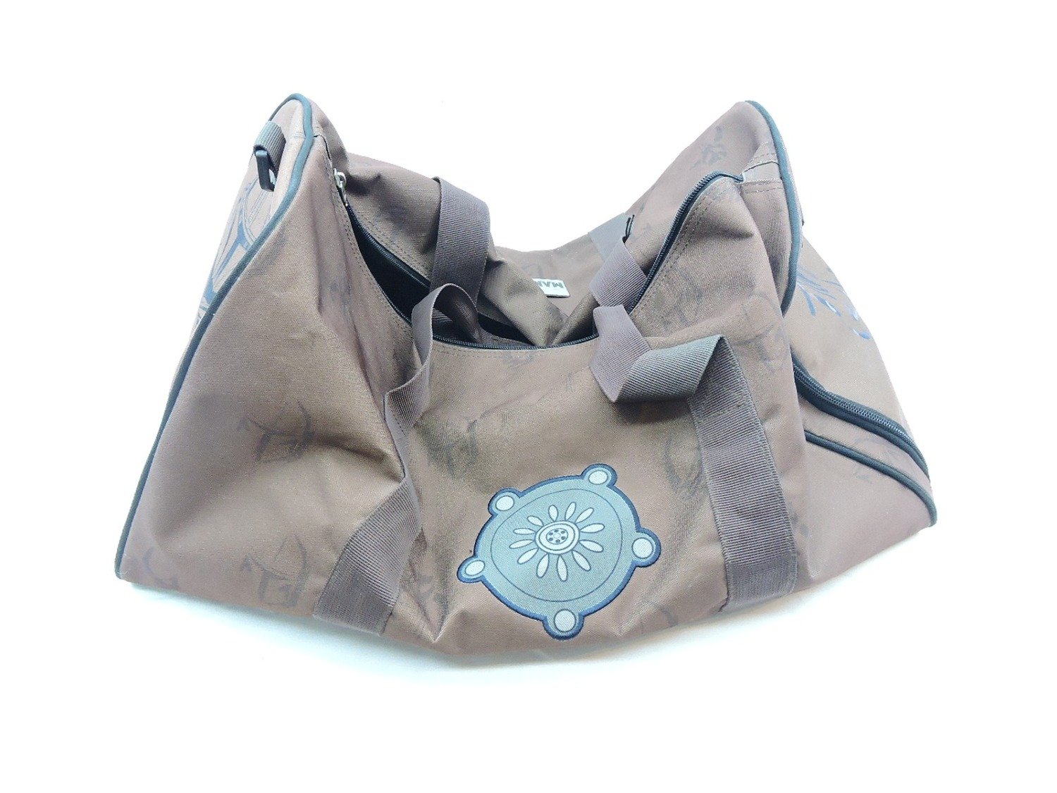 Like New Star Wars The Mandalorian Duffle Bag