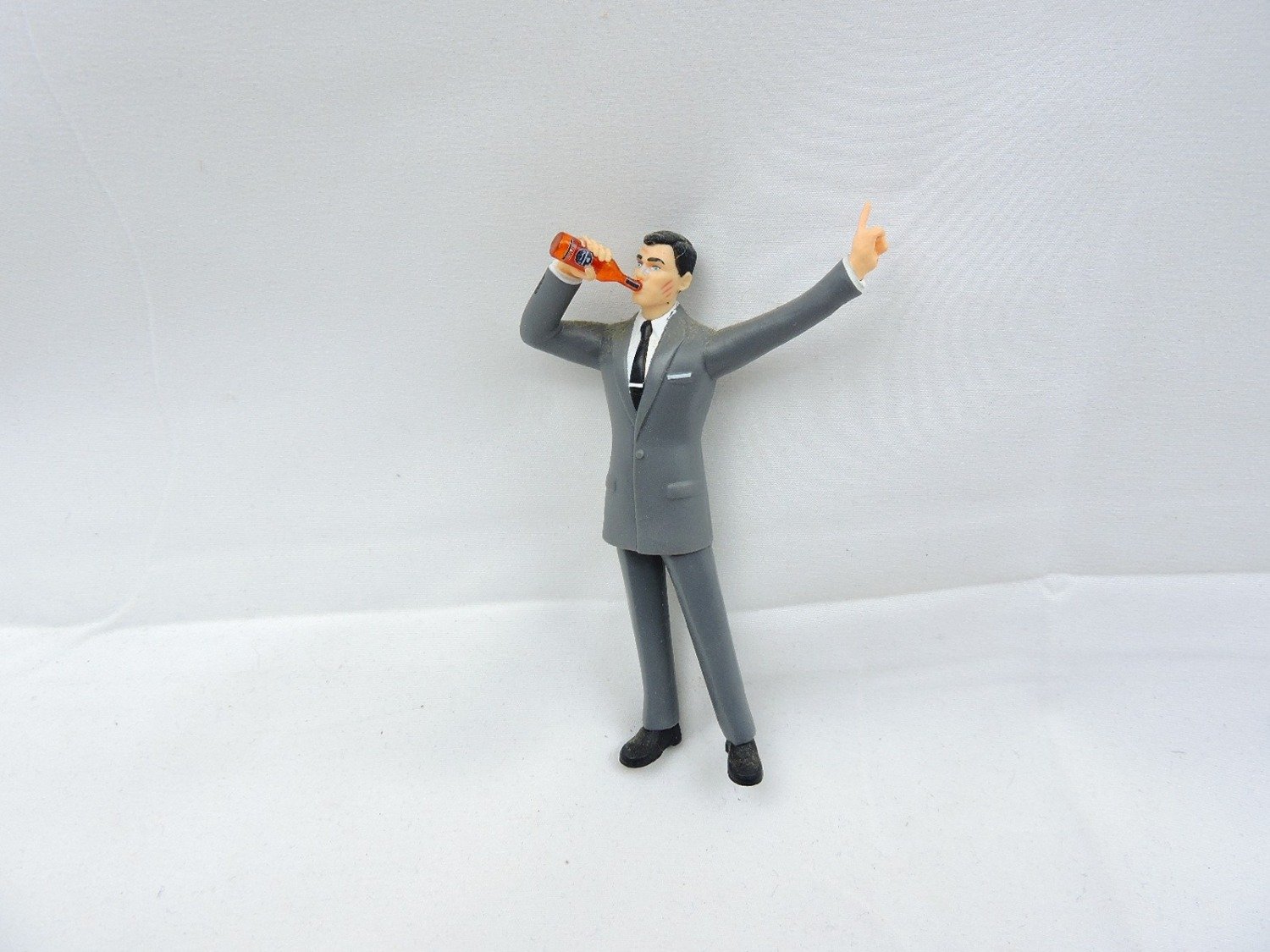 Like New Sterling Archer Collectible Figure