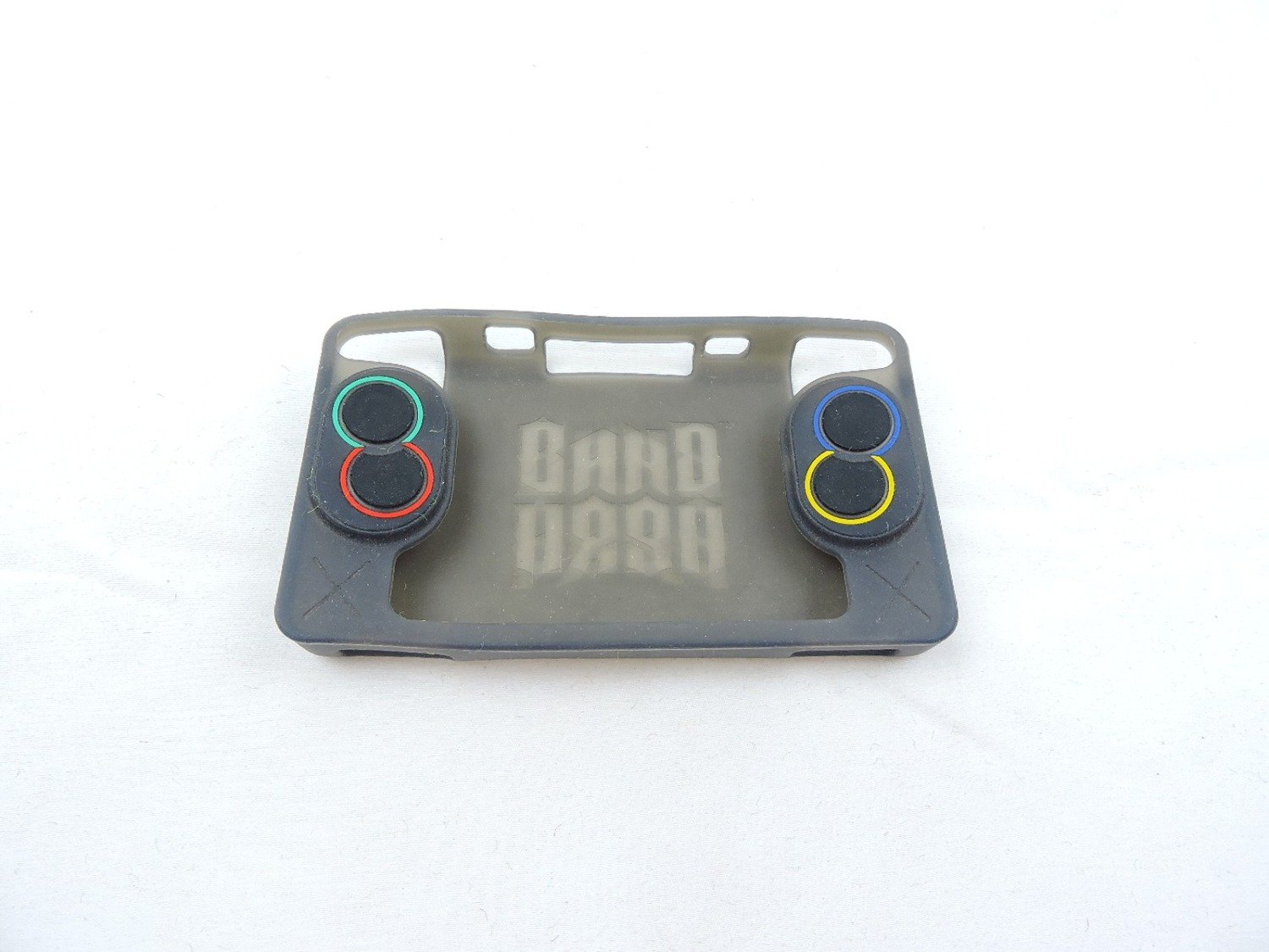 Like New Nintendo DS Lite Band Hero Drum Grip Cover