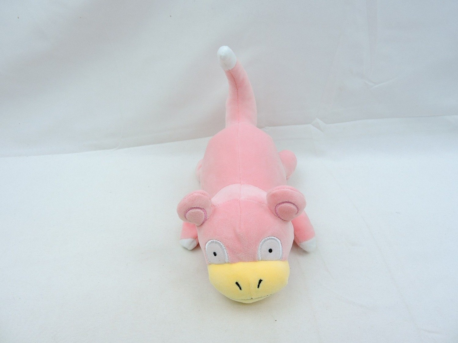 Like New Bensons Pokemon Slowpoke 8" Inch Plush Toy