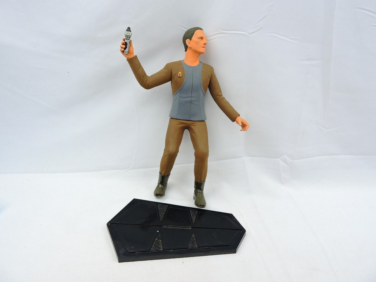 Star Trek Deep Space Nine Odo 1:6 Scale Model Kit