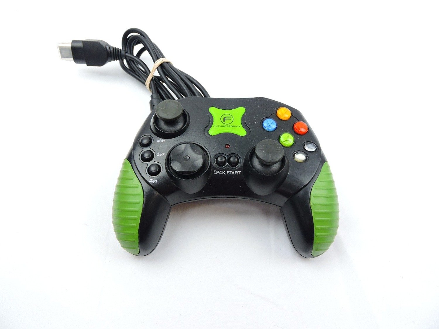Like New Futuretronics Xbox Original Wired S Controller