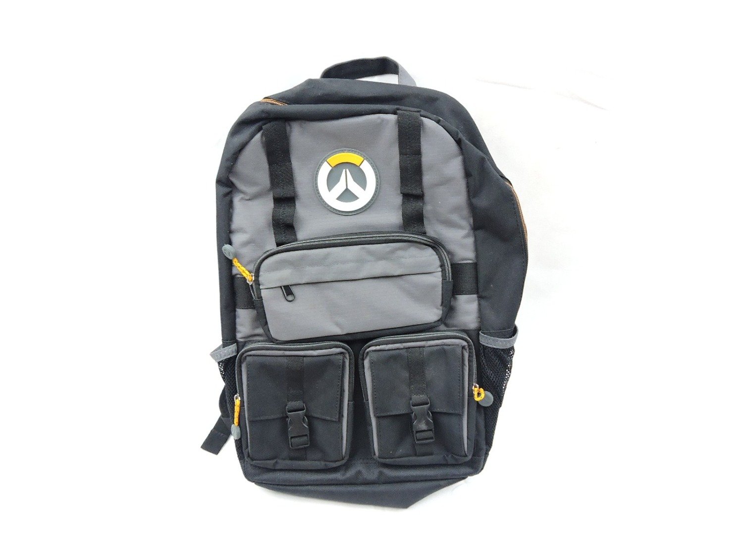 Like New Jinx Overwatch MVP Laptop Backpack