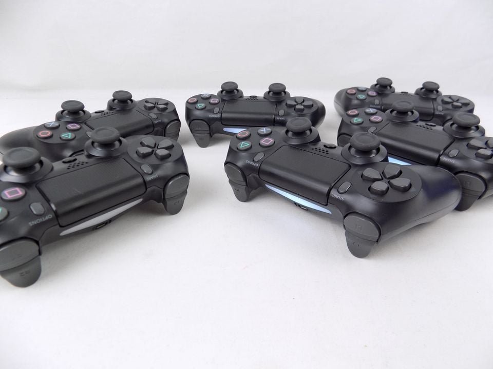 Wireless Controller for Ps4 Playstation 4 and for Tablets