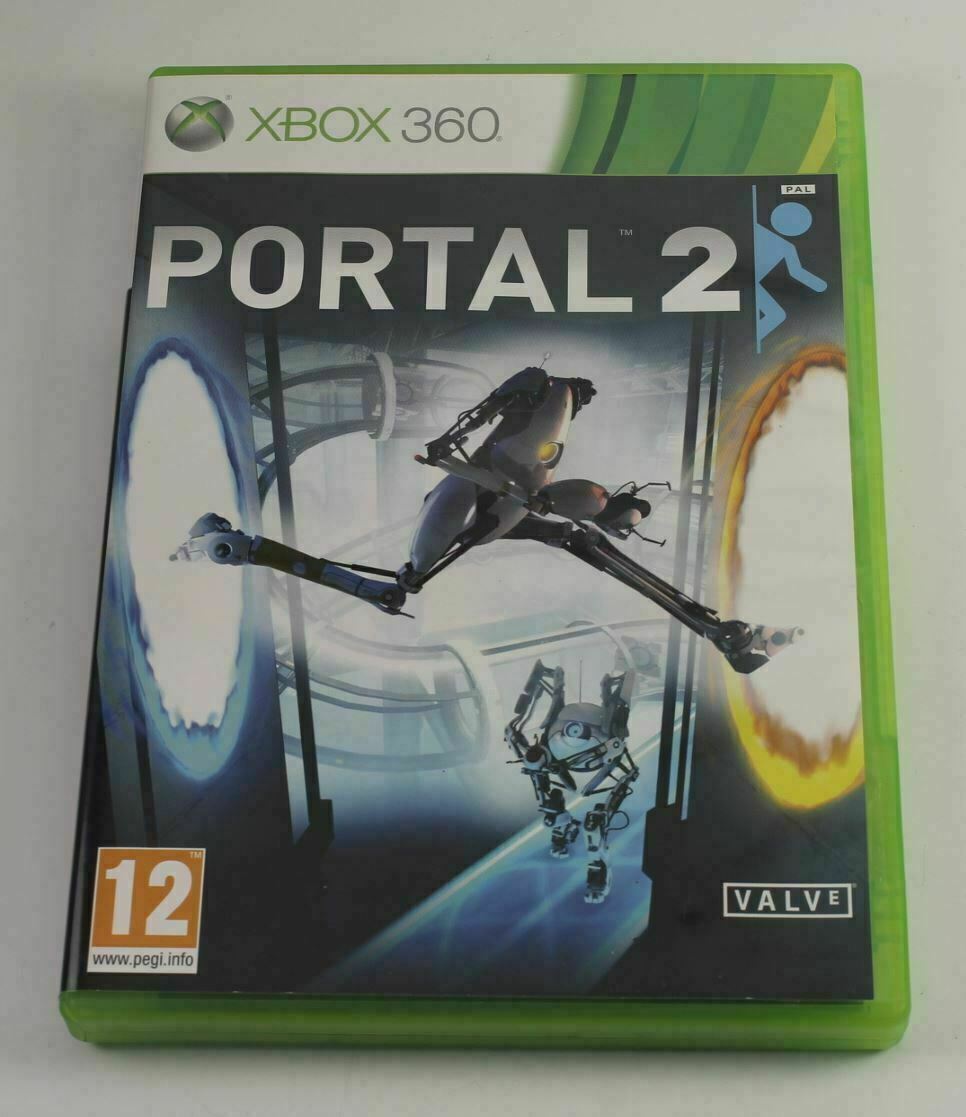 portal for xbox one