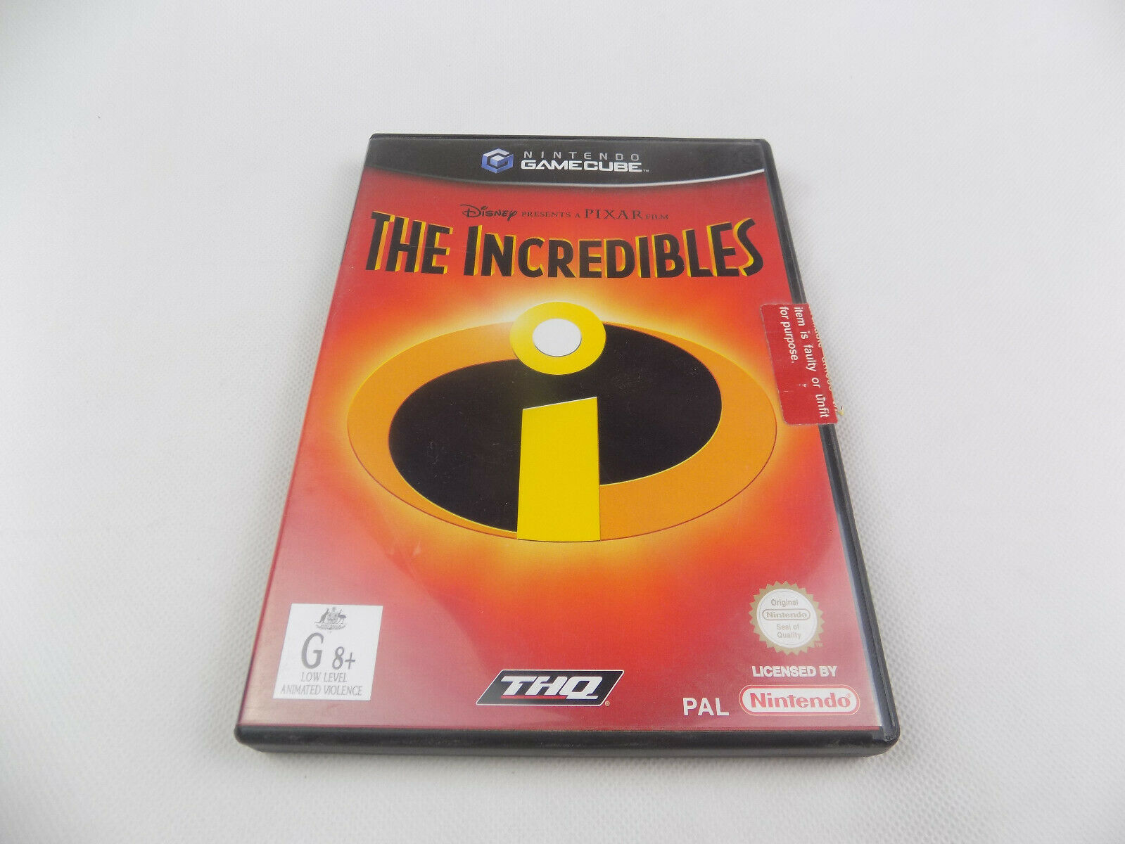 the incredibles free
